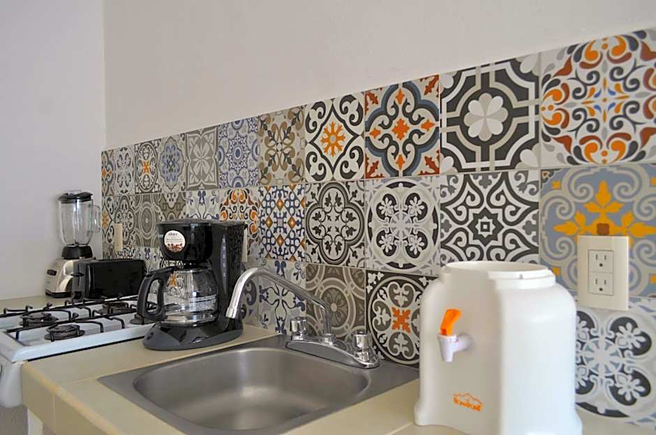 Petit Hotel Pilitas