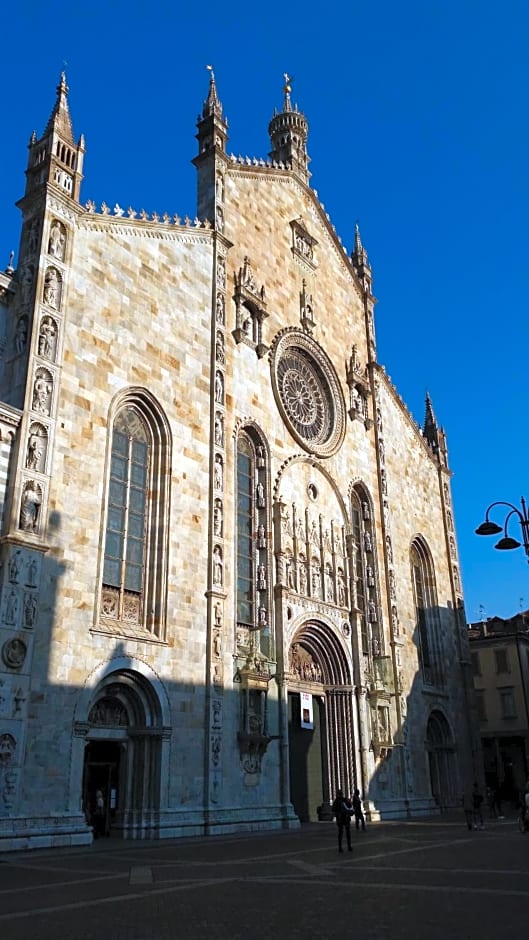 Al Chiarè