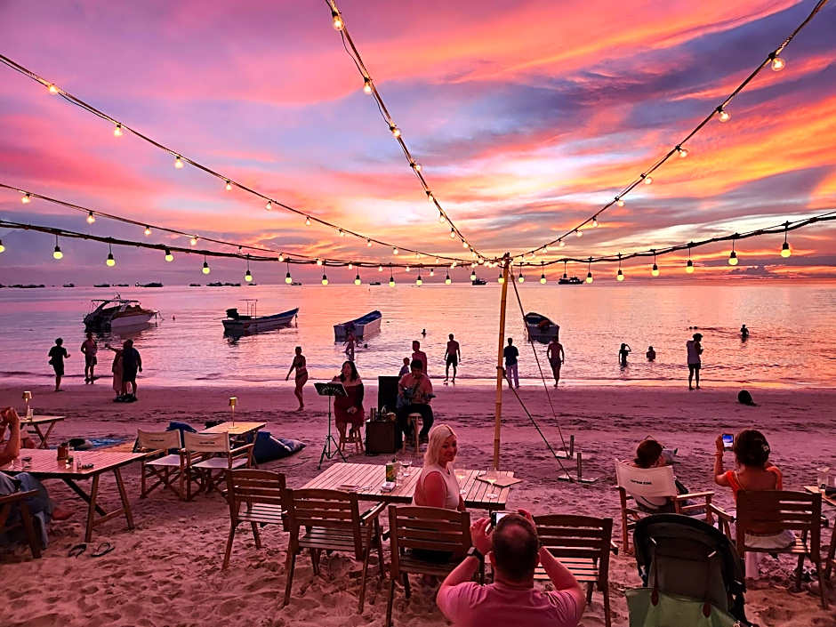 Blue Tao Beach Hotel