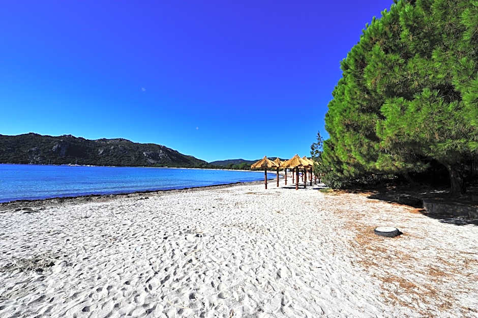 Residence Castell'Verde