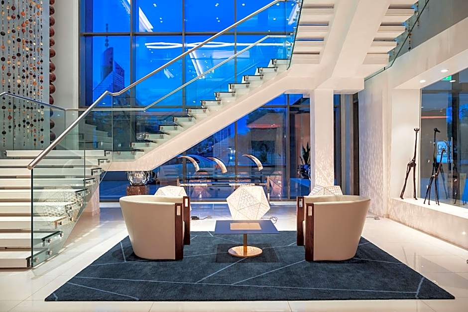 Radisson Blu Hotel, Nairobi Upper Hill