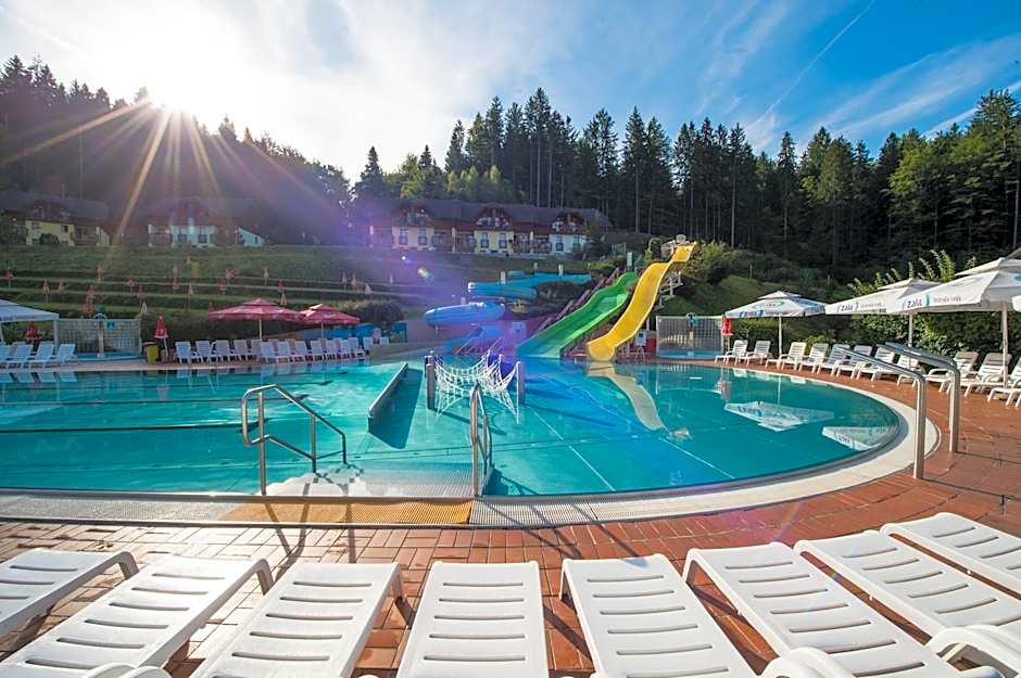 Eco Terme Snovik