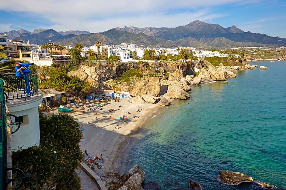 Charming Nerja Hostel