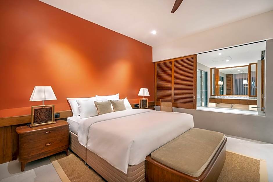 Cinnamon Bentota Beach