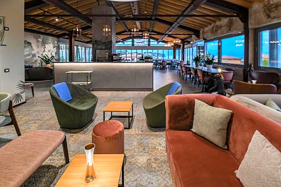 Apparthotel San Sivino