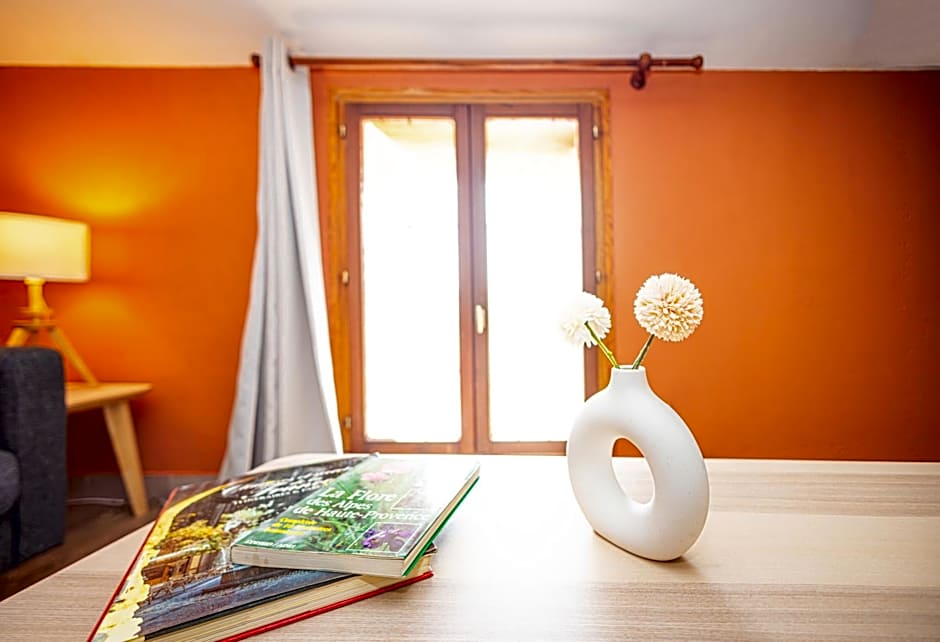 Domaine de Prefaissal