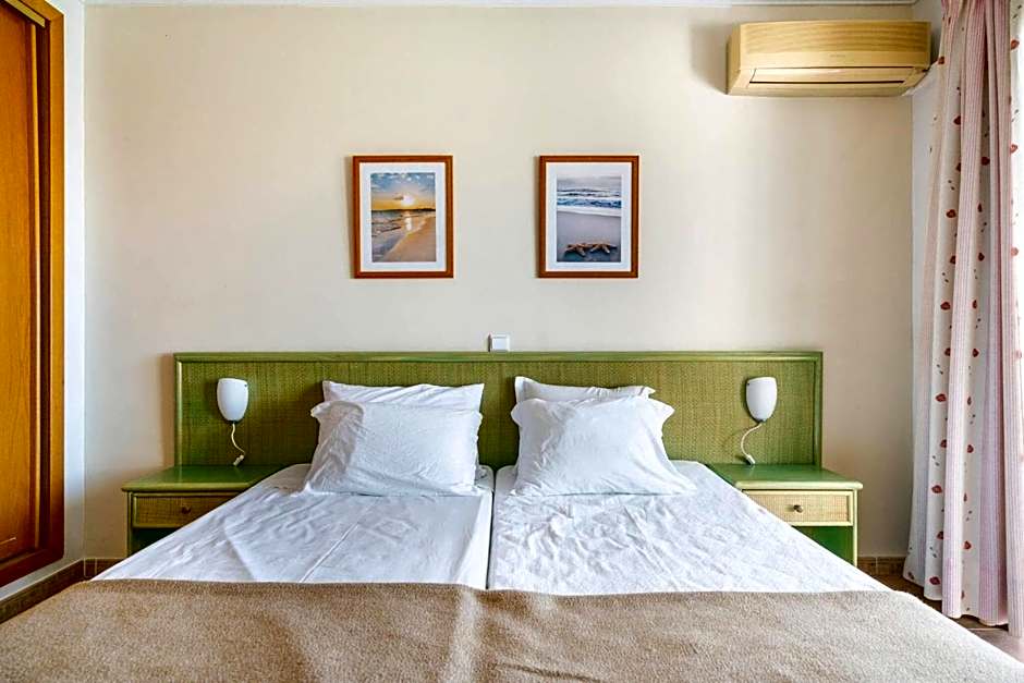 Apartamentos Turisticos Alagoa Praia