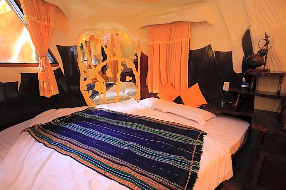 Crazy  House Dalat