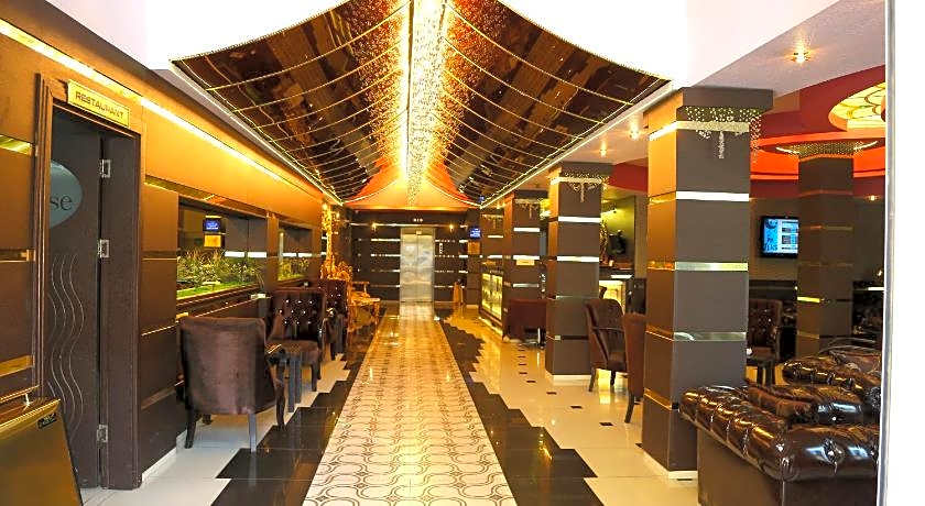 My House Otel