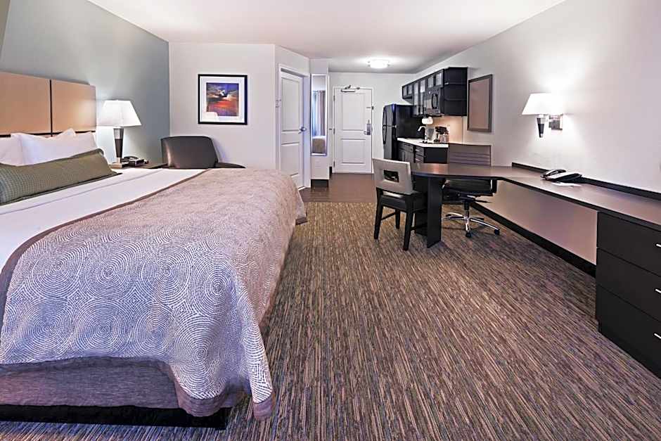 Candlewood Suites San Angelo By IHG