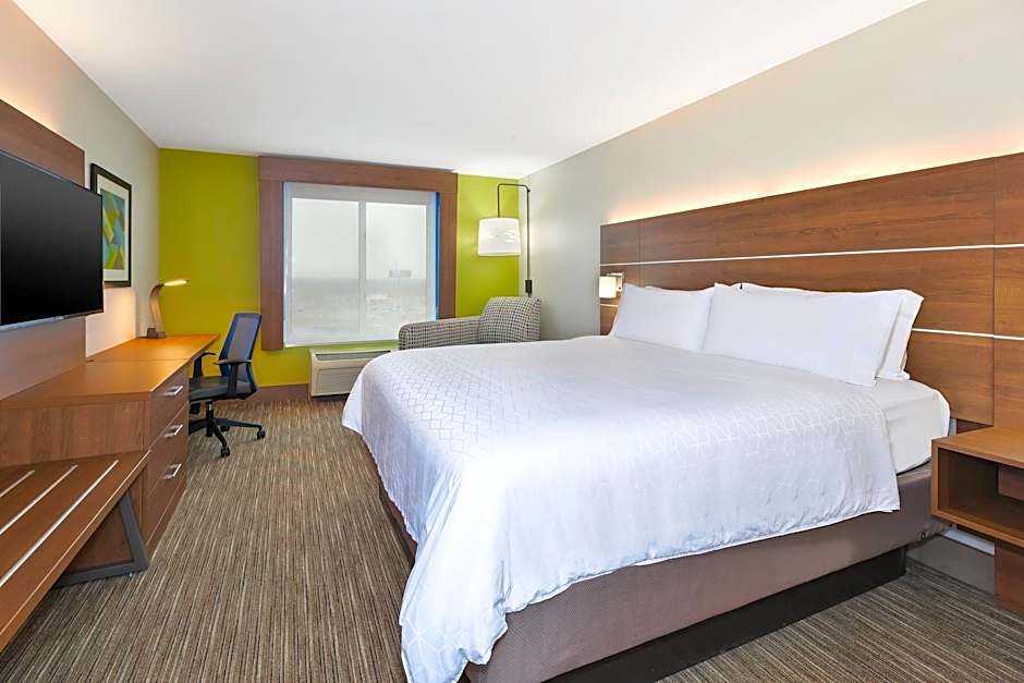 Holiday Inn Express & Suites Dayton South Franklin by IHG