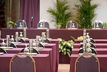 Carlyle Suites Hotel