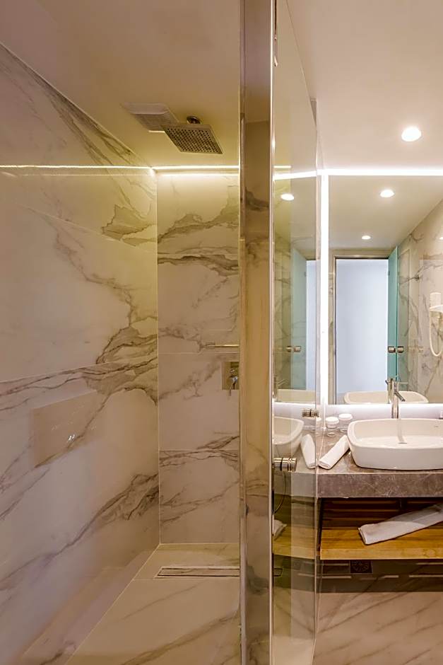 Samian Mare Hotel, Suites & Spa