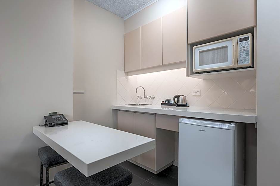 City Limits Hotel Apartments