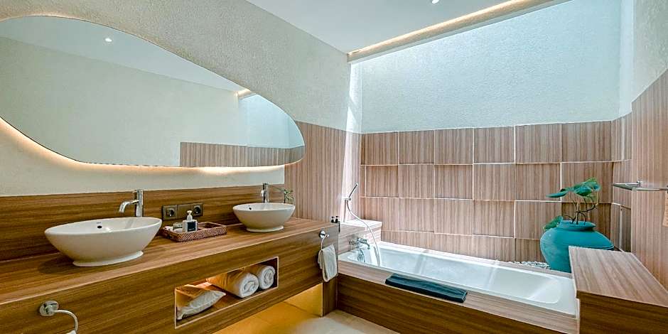Aruni Bali Jimbaran Boutique Villa