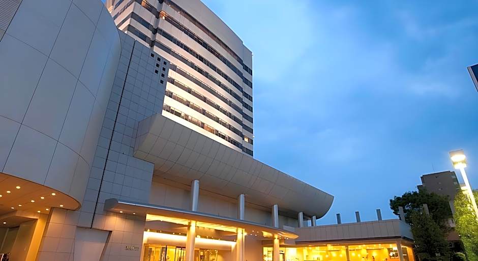 Kofu Kinenbi Hotel