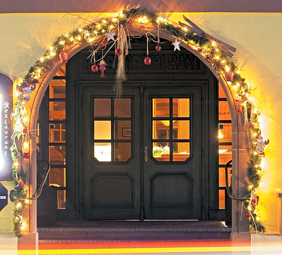 Restaurant A l'Aigle