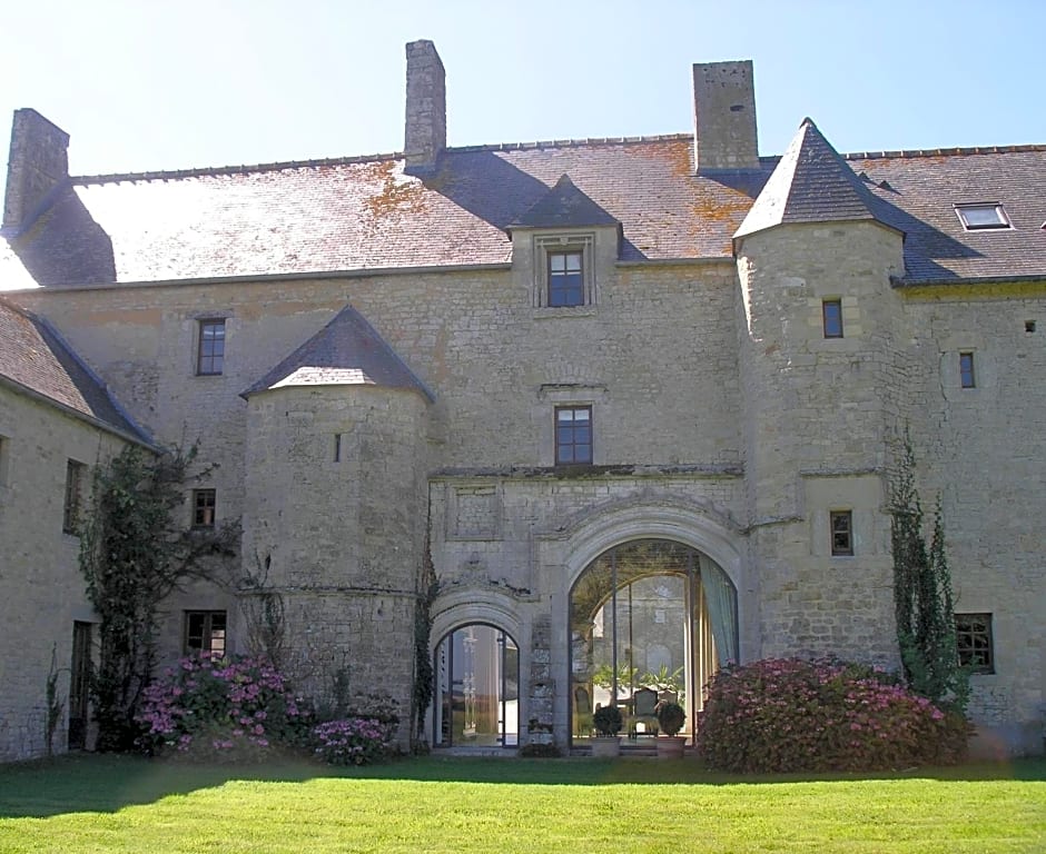 MANOIR DU QUESNAY