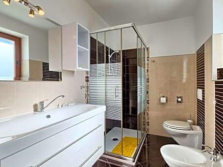 Villa Fiore Comfortable holiday residence