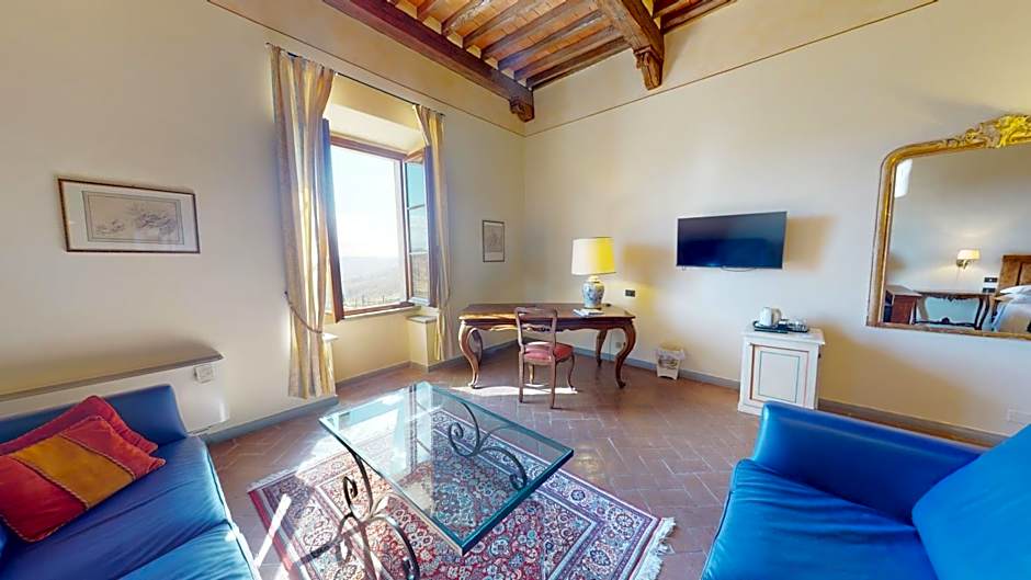 Hotel Palazzo Squarcialupi