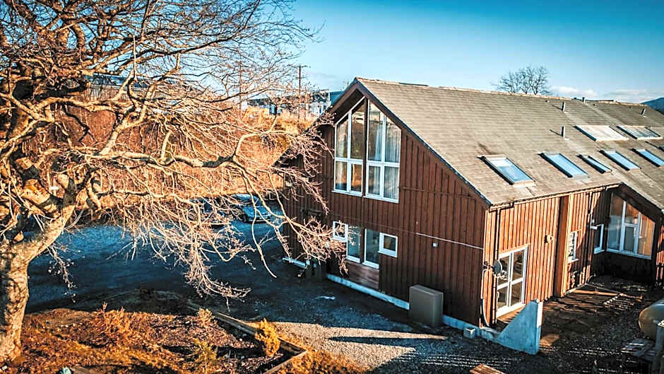 Broadford Backpackers Hostel