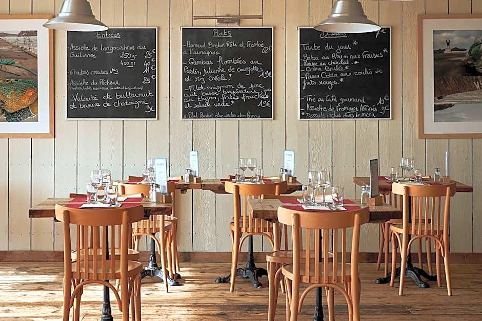 Le Grand Hotel des Bains