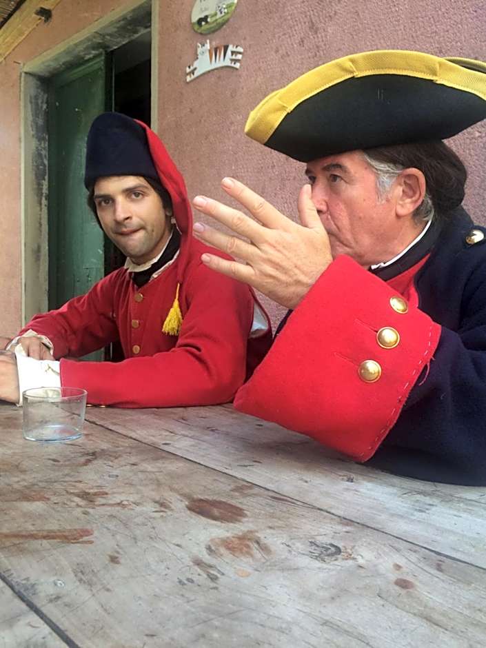 Medieval Village B&B