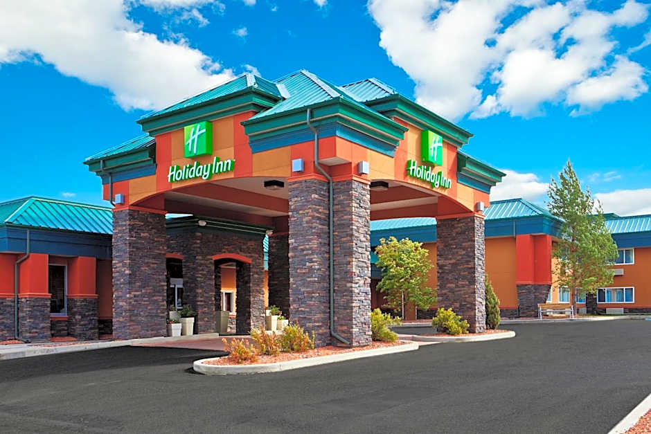 Holiday Inn Hinton By IHG