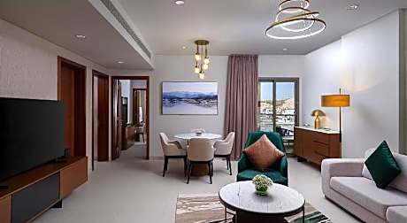 DoubleTree by Hilton Muscat Qurum
