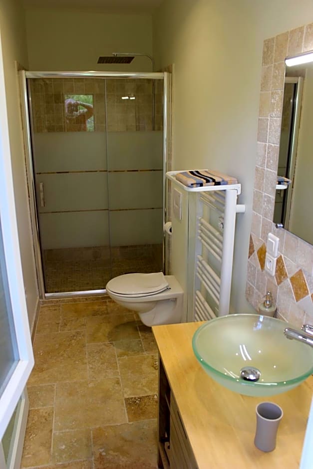 La Garde Pile de Fichou