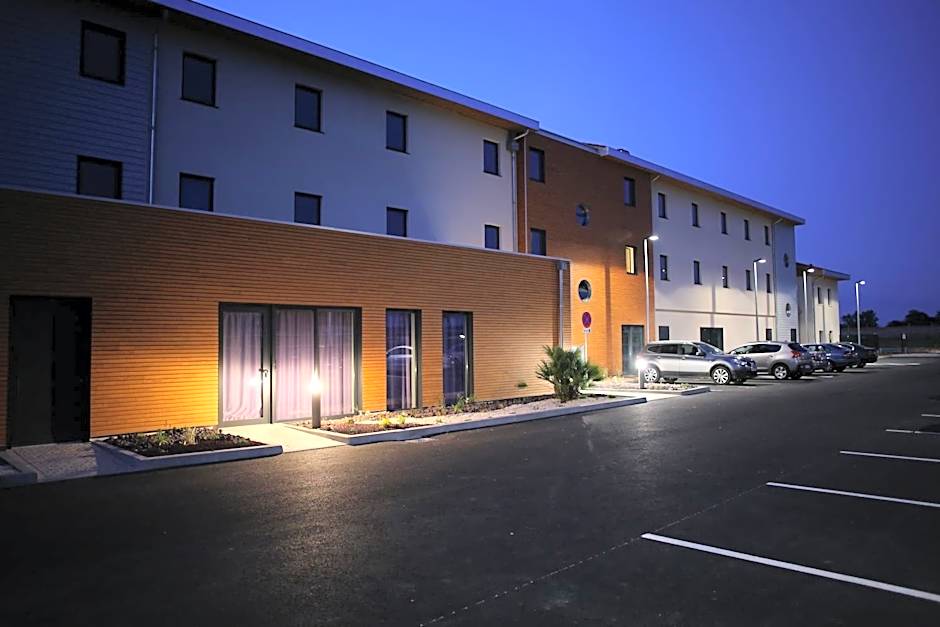 ibis styles Villeneuve Sur Lot