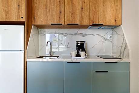 PREMIUM 1 BED APARTMENT SEA VIEW HIGH FLOOR 1 ADULT