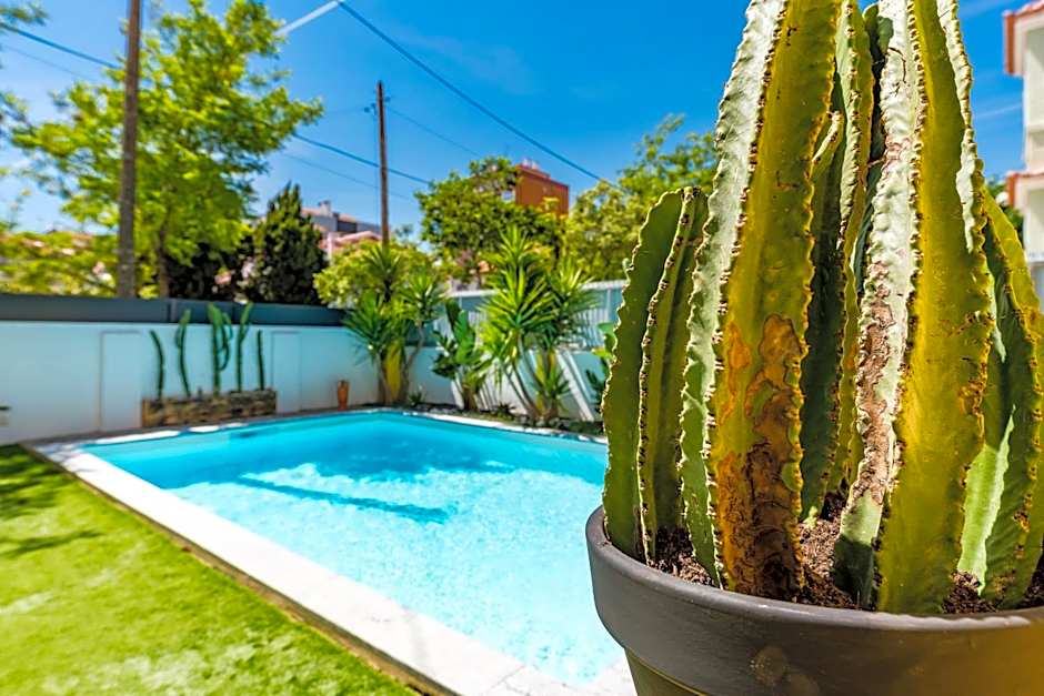 Kali Vice Surf Villa