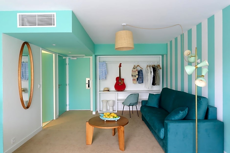 Hotel Casarose - Cannes Mandelieu