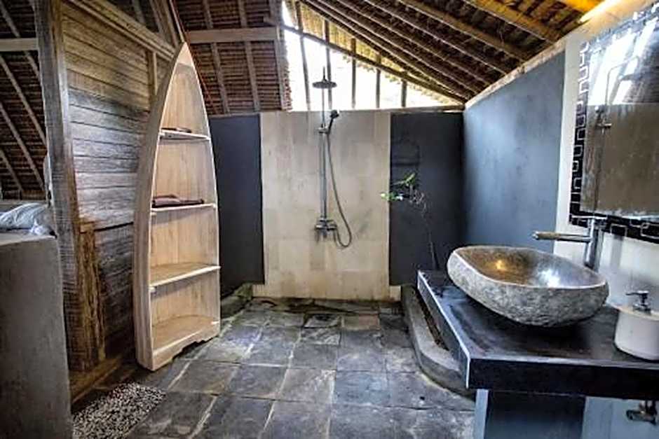 Gipsy Beach Bungalows