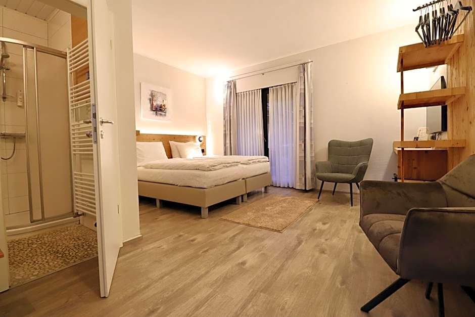 Hotel Val de l'Our