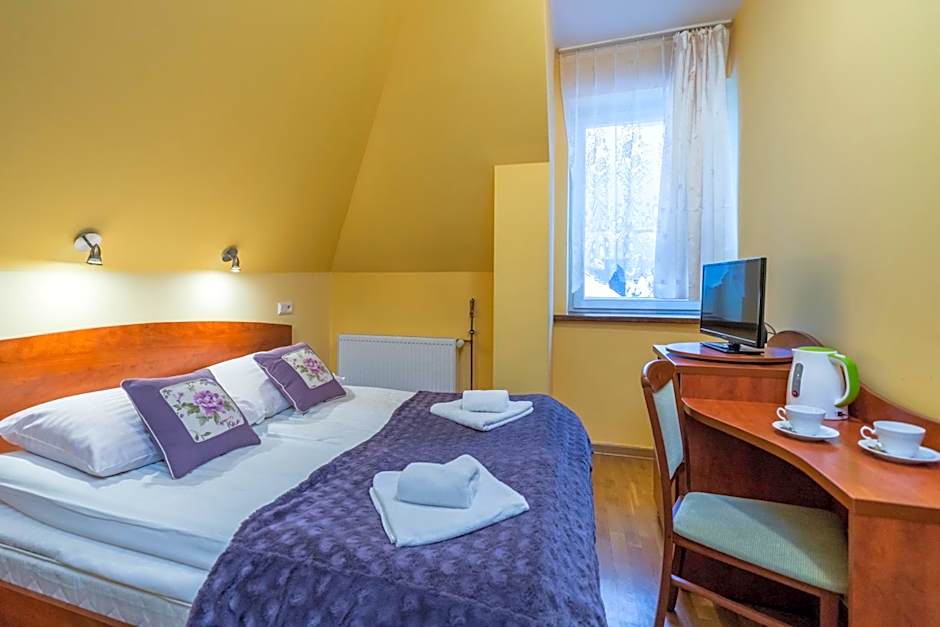 Astoria - Willa Literatów