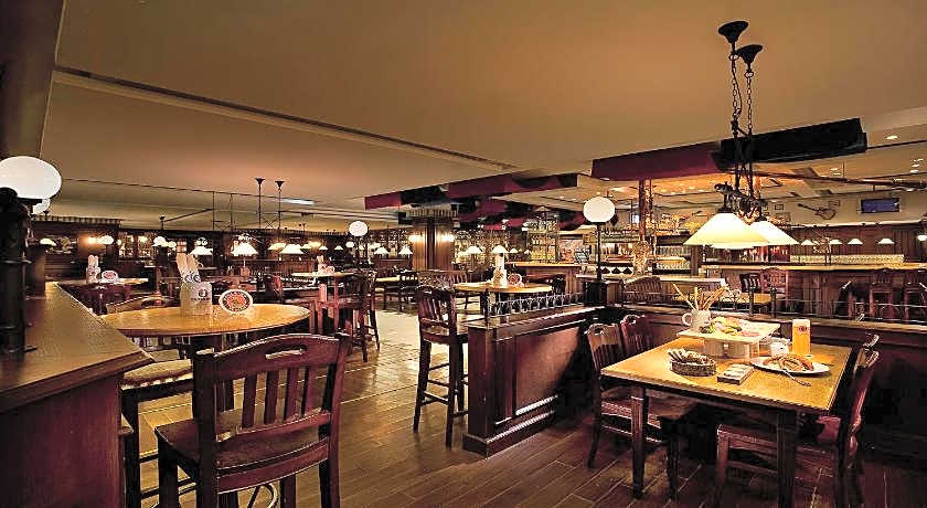 Kempinski Hotel Dalian