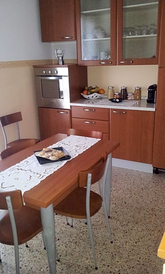 B&B Le Camelie – Bareggio, DC