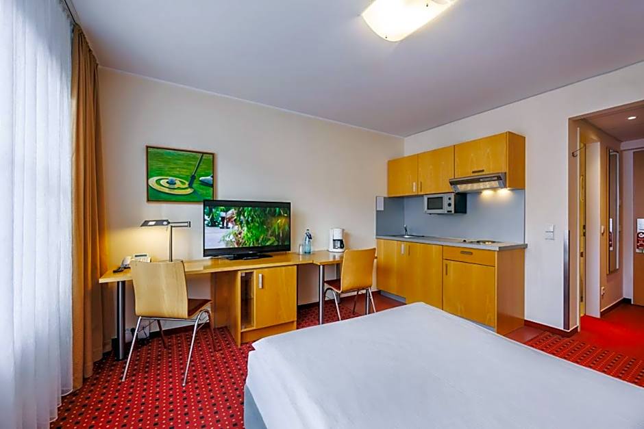 Airporthotel Berlin-Adlershof