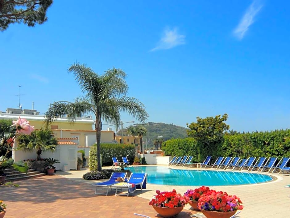 Hotel Terme Don Pepe