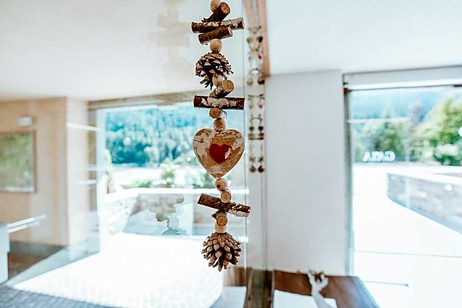 Gaia Residence Hotel