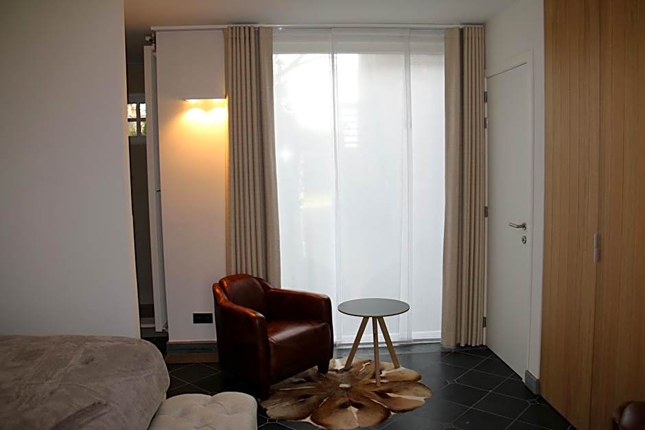 Hof Van Volmersele - Luxury B&B