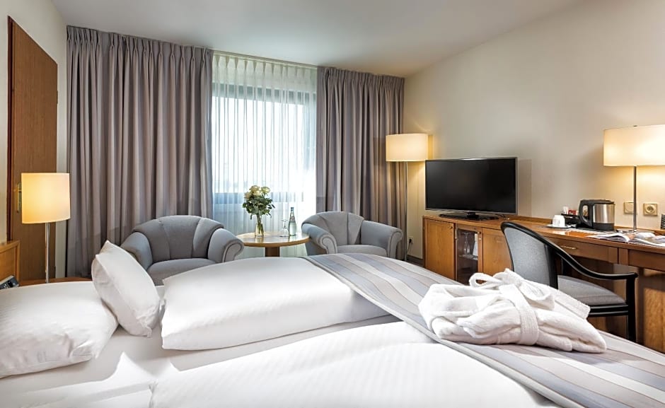 Maritim Airport Hotel Hannover