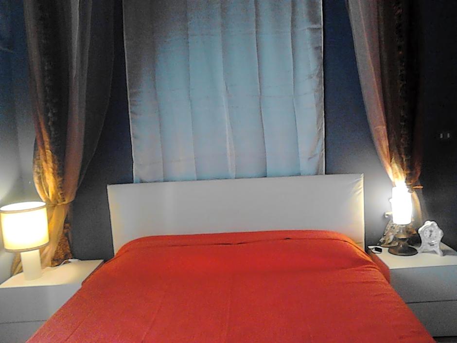B&B Ma Maison