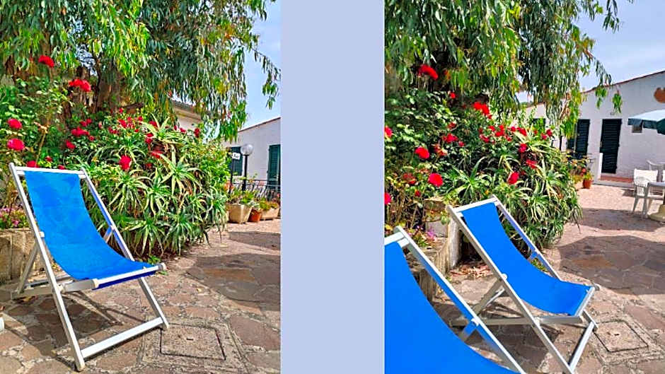 Hotel Scoglio Bianco