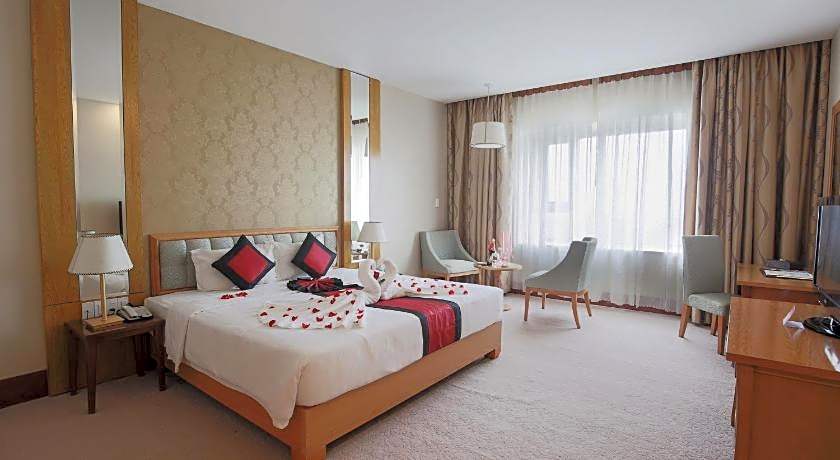 Sai Gon Dong Ha Hotel