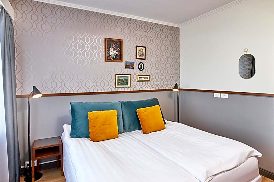 Fosshotel Stykkisholmur