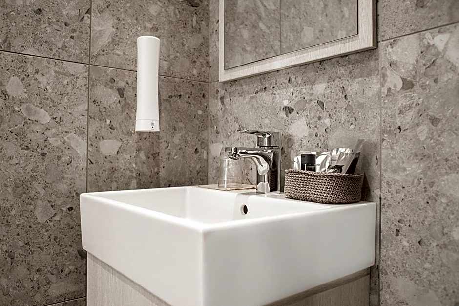 Roseum Boutique Hotel