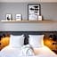 Hôtel Mercure Paris Gennevilliers
